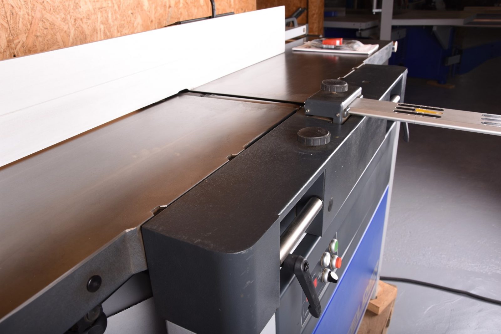 StrugarkoGrubościówka Felder AD 941